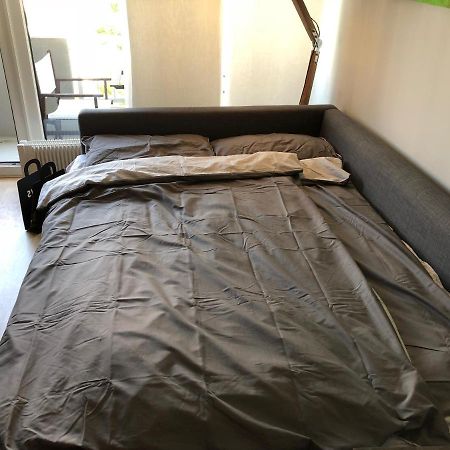 21St Appartement Ντίσελντορφ Εξωτερικό φωτογραφία