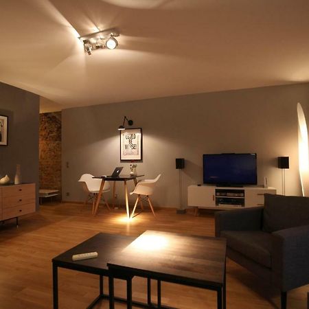 21St Appartement Ντίσελντορφ Εξωτερικό φωτογραφία