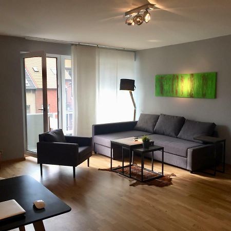 21St Appartement Ντίσελντορφ Εξωτερικό φωτογραφία
