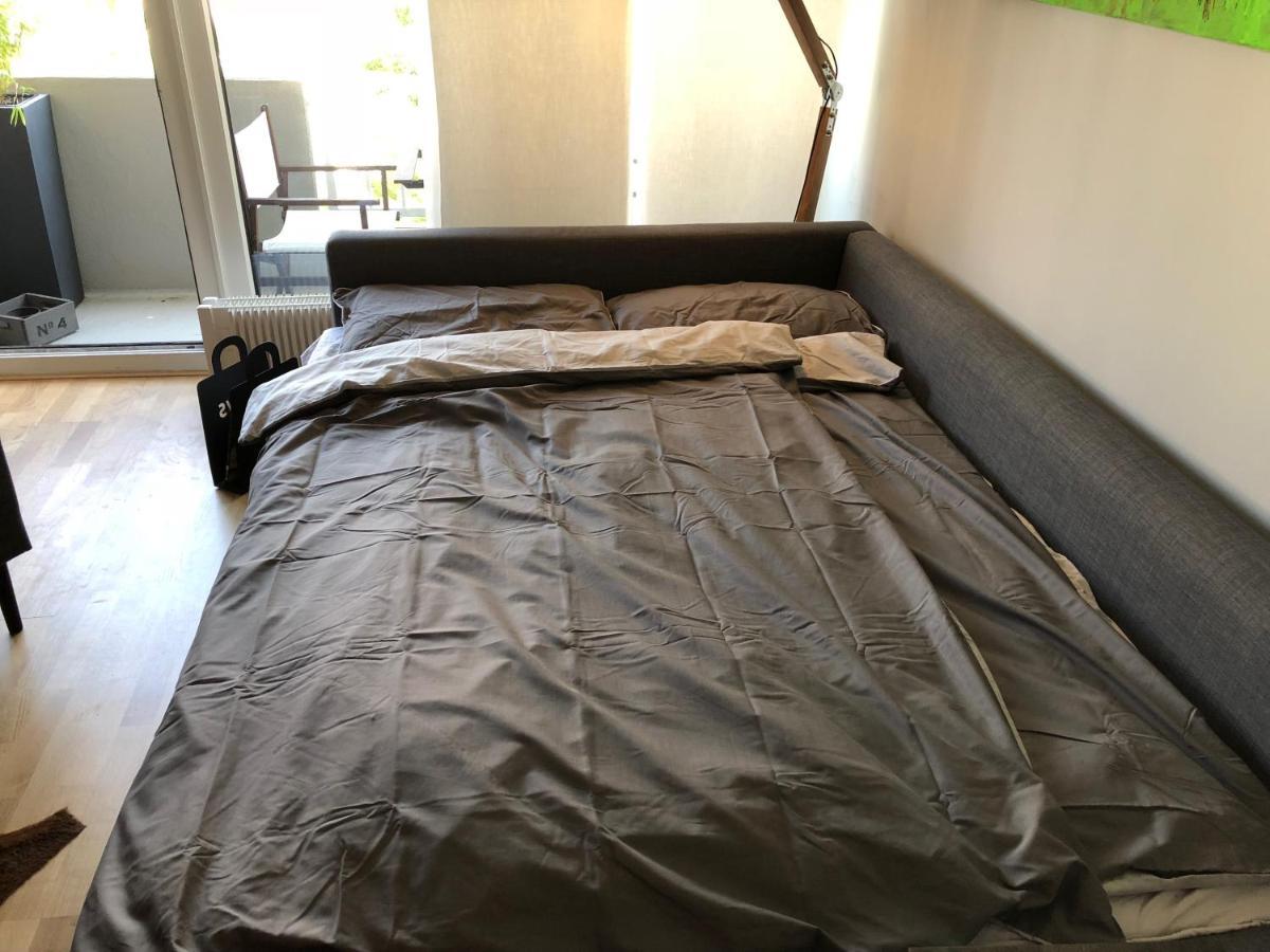 21St Appartement Ντίσελντορφ Εξωτερικό φωτογραφία