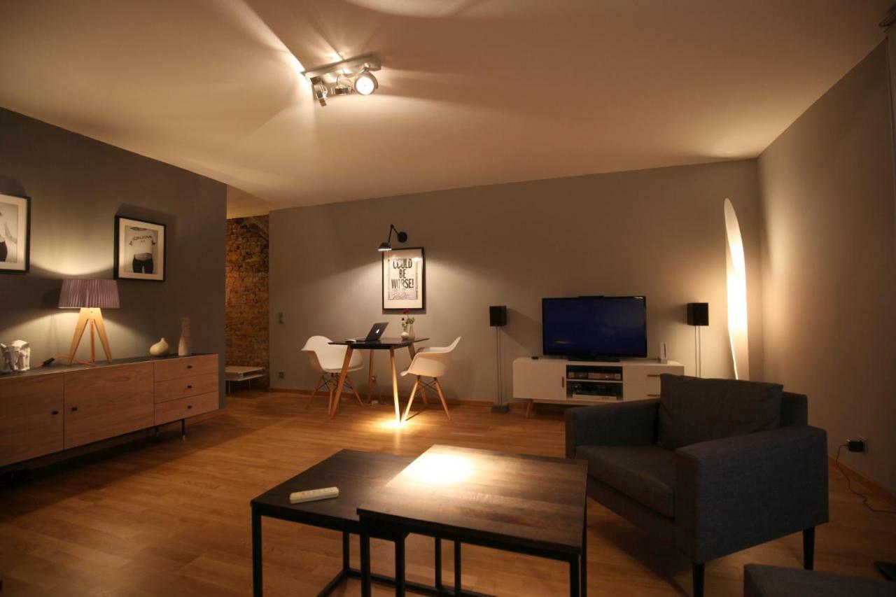 21St Appartement Ντίσελντορφ Εξωτερικό φωτογραφία