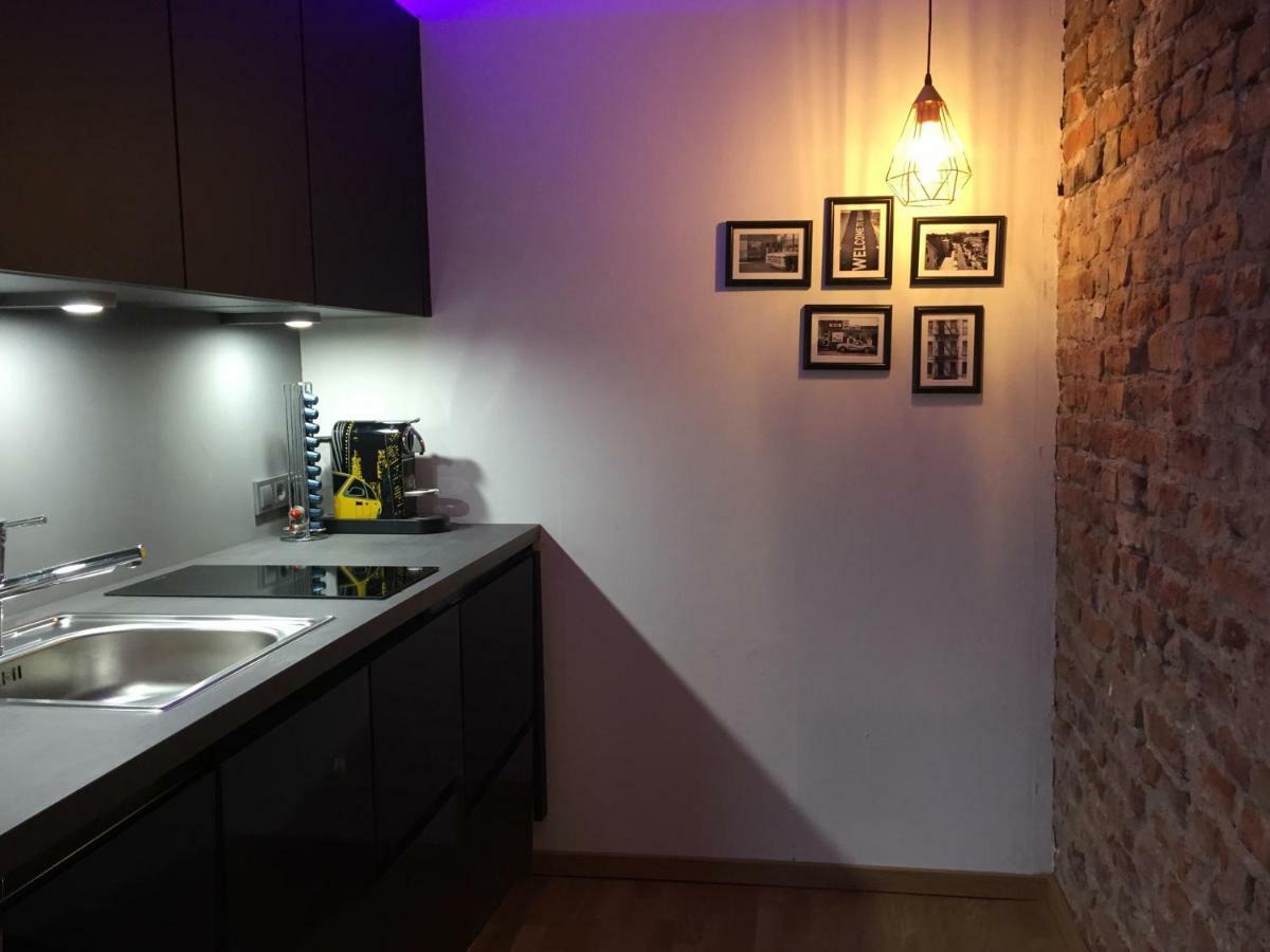 21St Appartement Ντίσελντορφ Εξωτερικό φωτογραφία