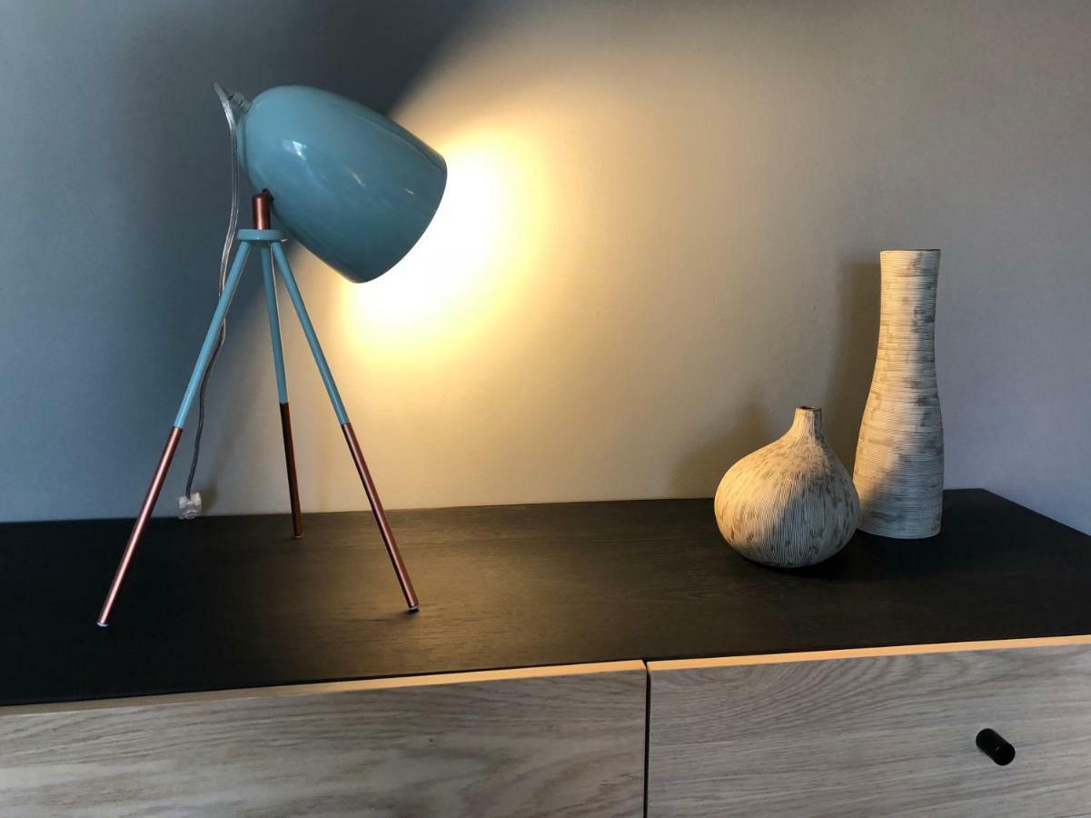 21St Appartement Ντίσελντορφ Εξωτερικό φωτογραφία